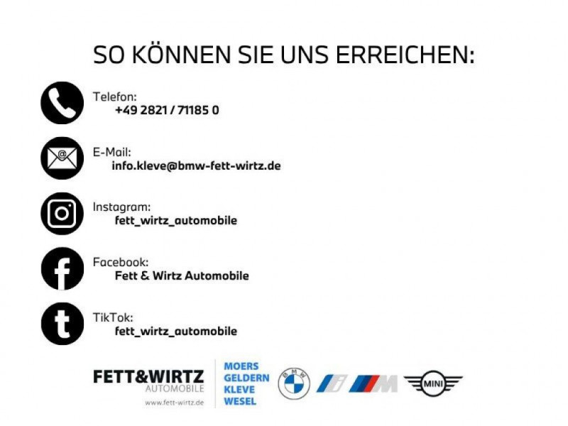 Bmw XM 50e Harman/Kardon|Autobahnass.|IconicGlow|AHK 2024 - photo n°8 Bmw XM 50e Harman/Kardon|Autobahnass.|IconicGlow|AHK  occasion à L'Union - photo n°8